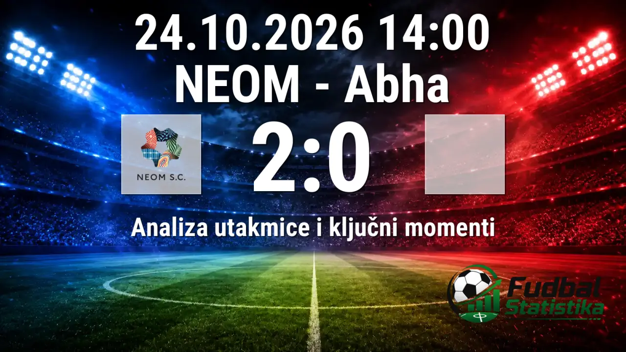 NEOM - Abha 2:0 analiza
