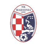 Marsonia